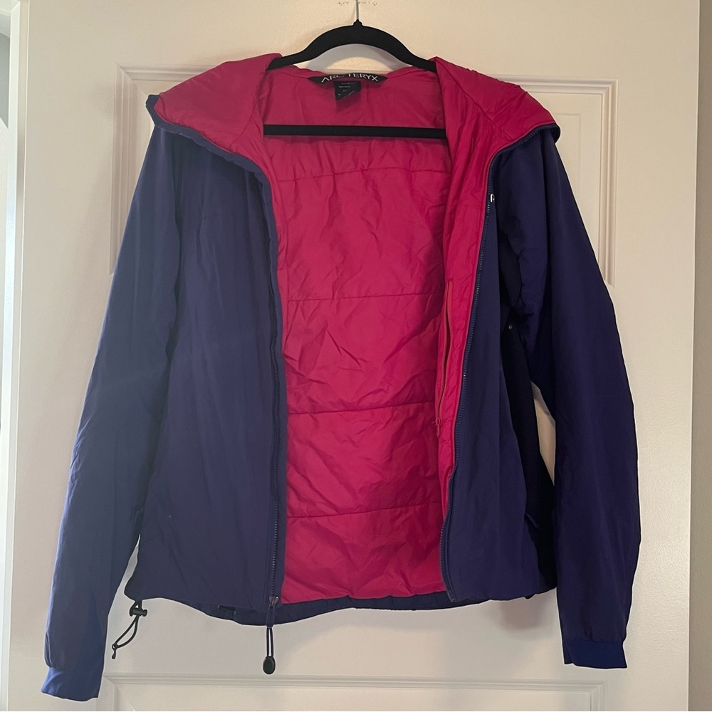 Arc’teryx Women’s Jacket